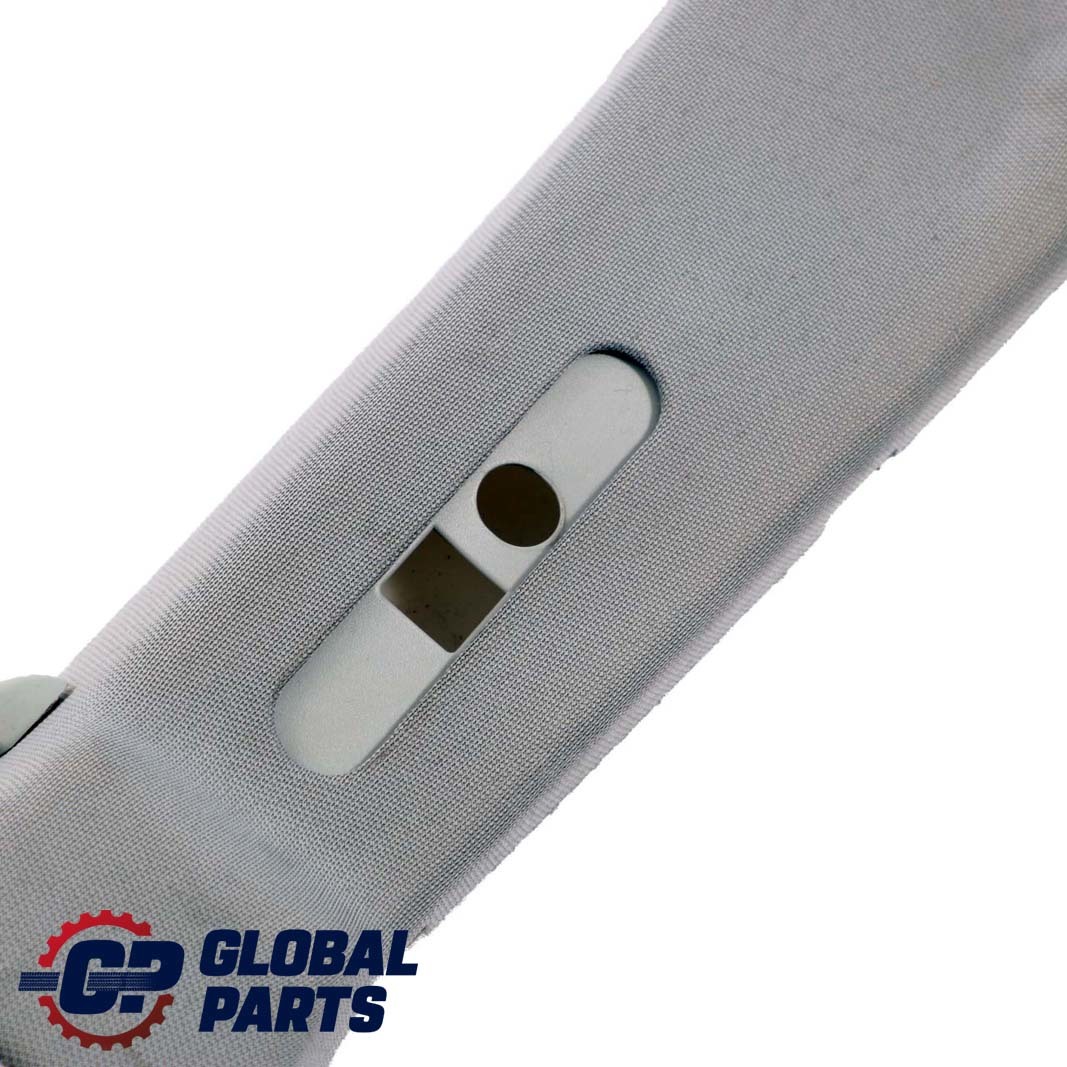 Mercedes-Benz CLC CL203 Column B-Pillar Trim Panel Cover Right O/S A2036904425