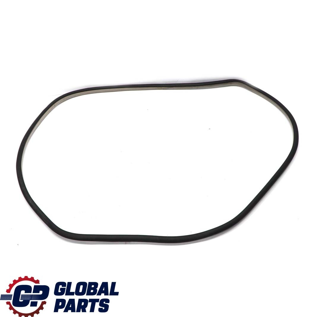 Mercedes-Benz CL203 Door Seal Frame Gasket Left Right N/O/S Quartz A2036970551