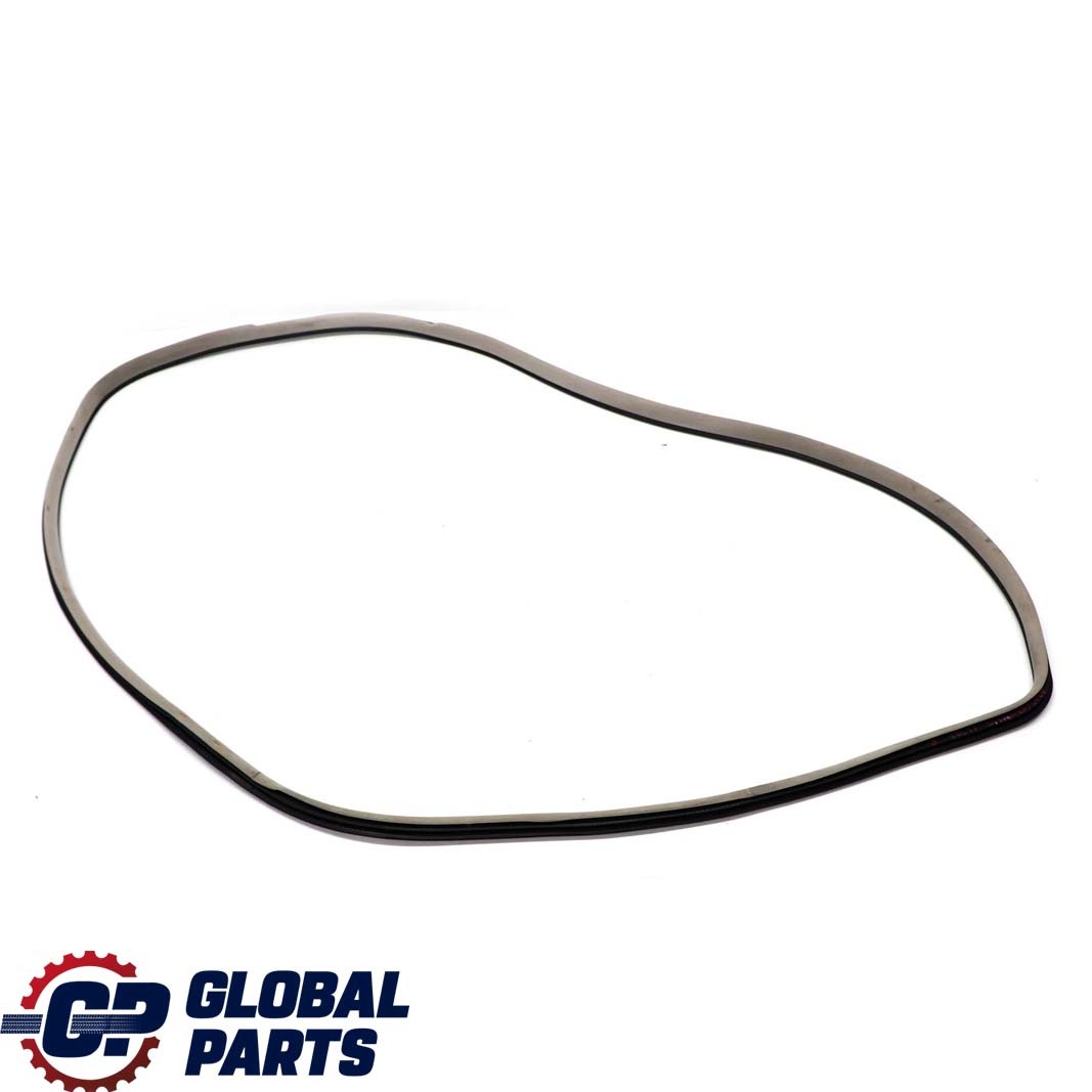 Mercedes-Benz CL203 Door Seal Frame Gasket Left Right N/O/S Quartz A2036970551