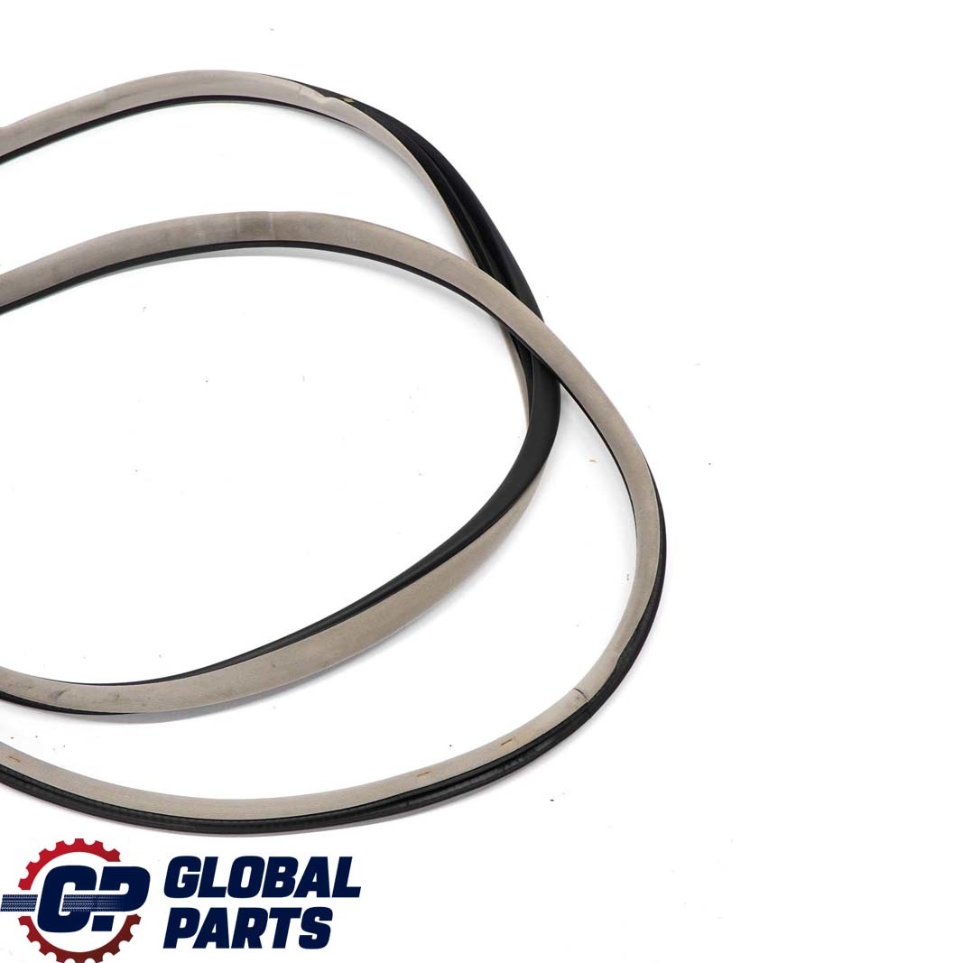 Mercedes-Benz CL203 Door Seal Frame Gasket Left Right N/O/S Quartz A2036970551