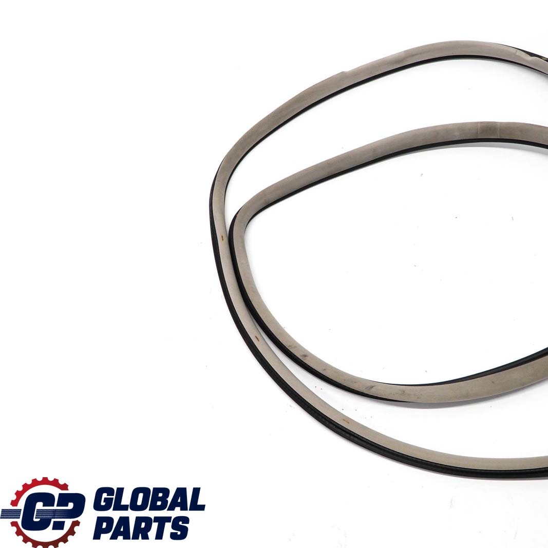 Mercedes-Benz CL203 Door Seal Frame Gasket Left Right N/O/S Quartz A2036970551