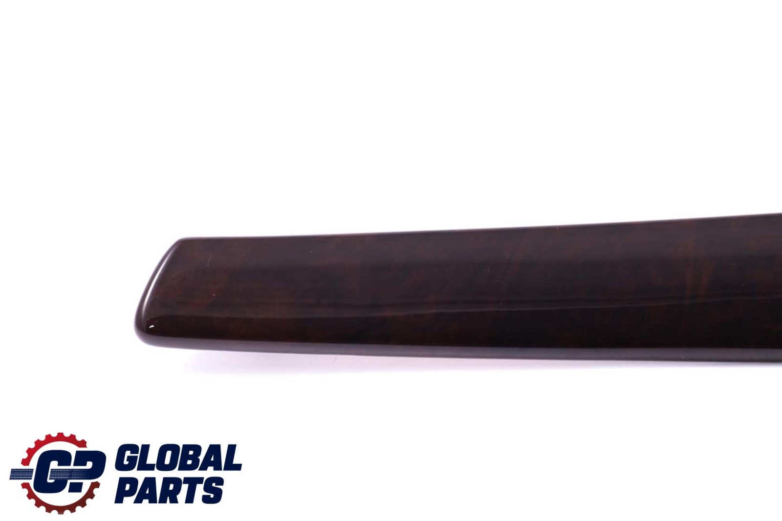 Mercedes C-Class W203 Wood Strip Cover Trim Door Front Right O/S A2037201822