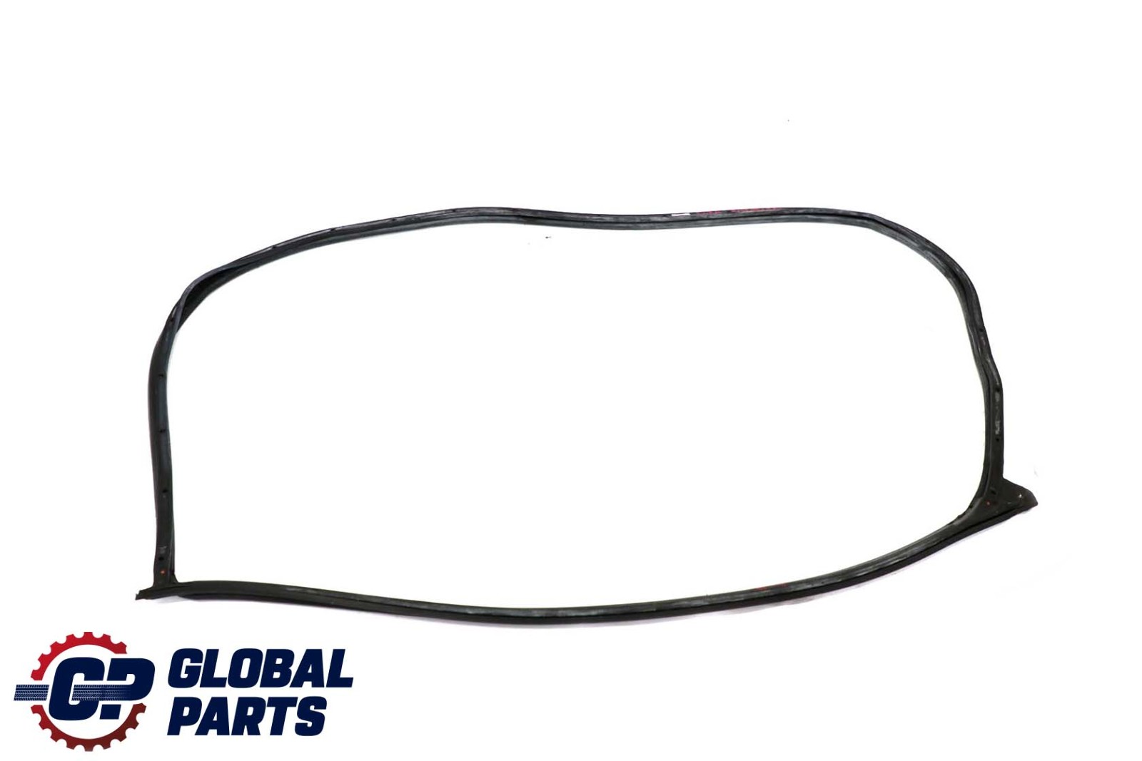 Mercedes C-Class W203 Front Left Door N/S Seal Gasket Weatherstrip A2037202178