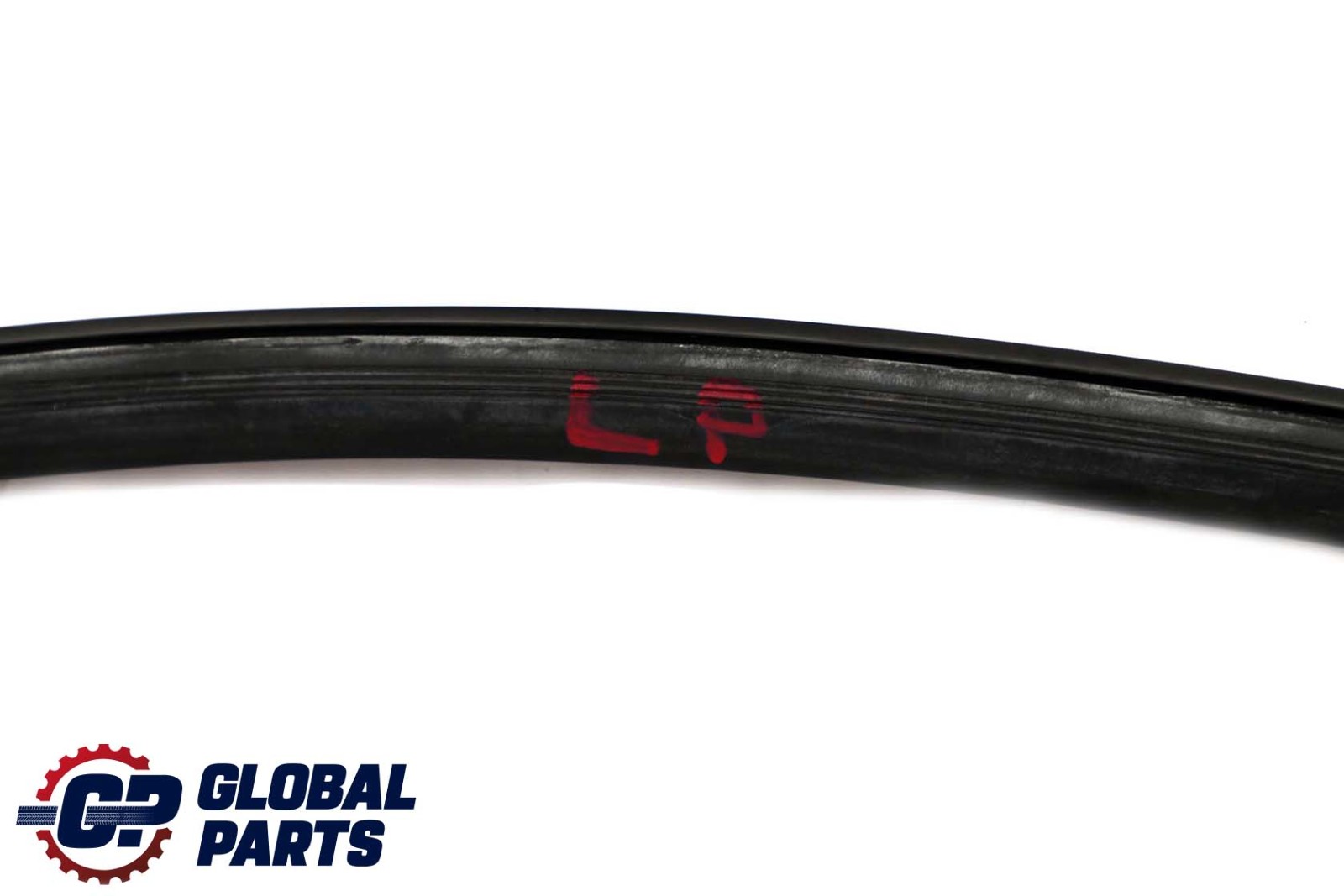 Mercedes C-Class W203 Front Left Door N/S Seal Gasket Weatherstrip A2037202178