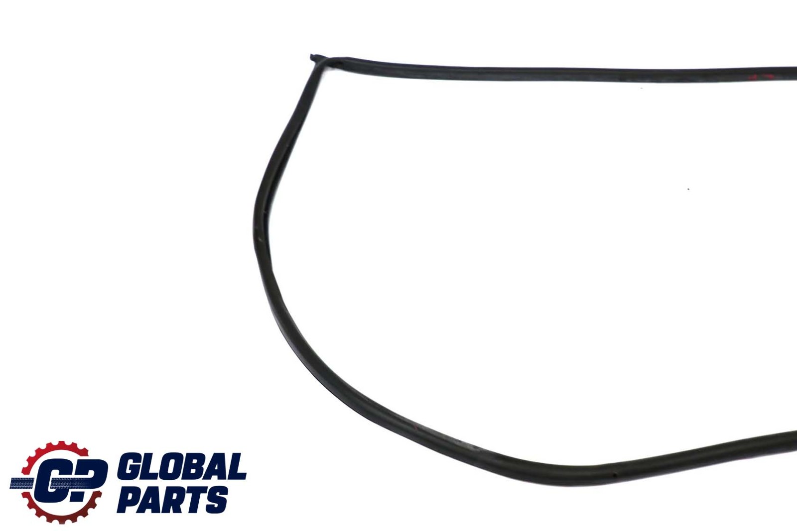 Mercedes C-Class W203 Front Left Door N/S Seal Gasket Weatherstrip A2037202178