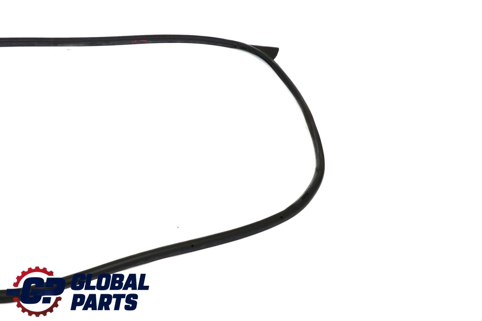 Mercedes C-Class W203 Front Left Door N/S Seal Gasket Weatherstrip A2037202178