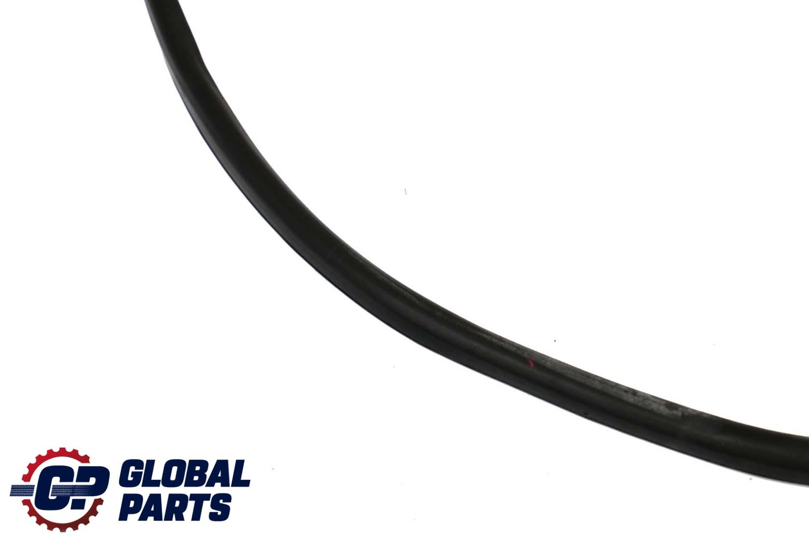 Mercedes C-Class W203 Front Left Door N/S Seal Gasket Weatherstrip A2037202178