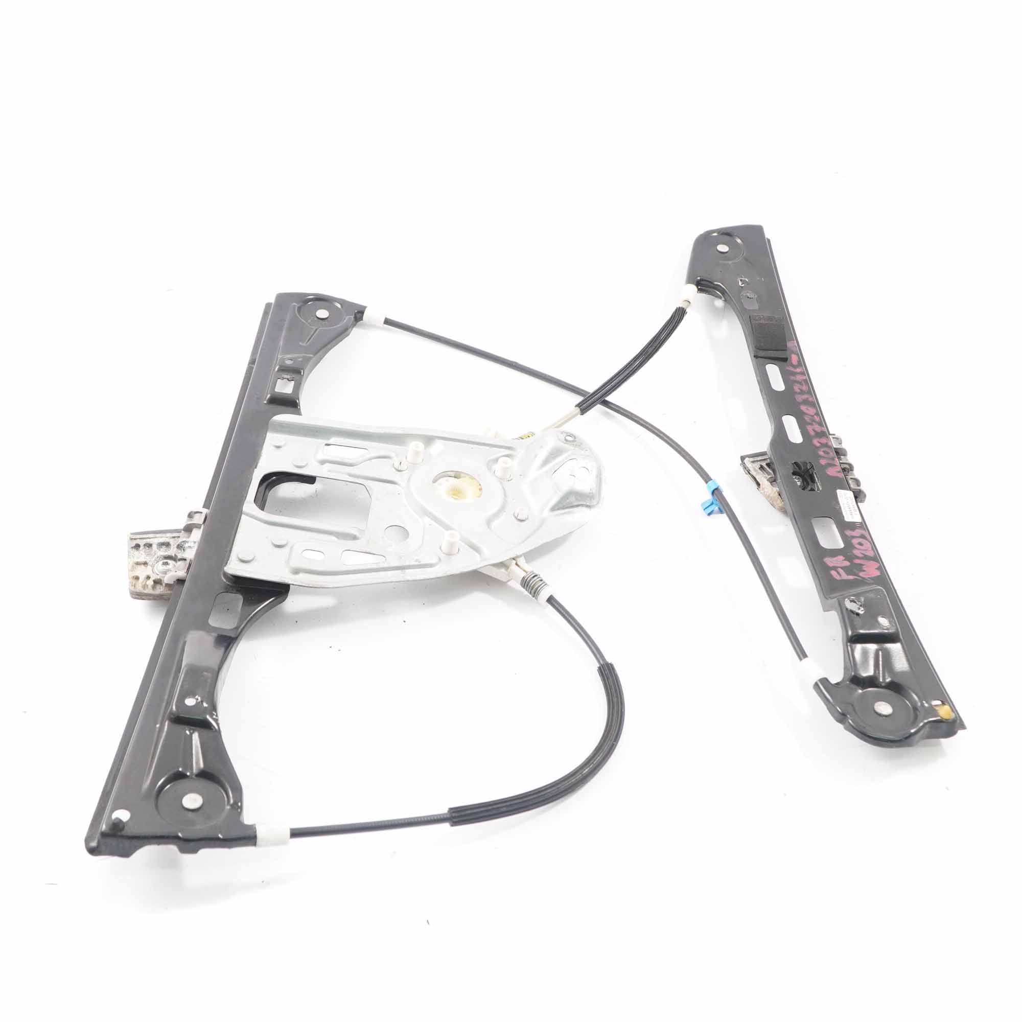 Mercedes W203 Fensterheber Vordertür rechts Regulator Mechanismus A2037203246