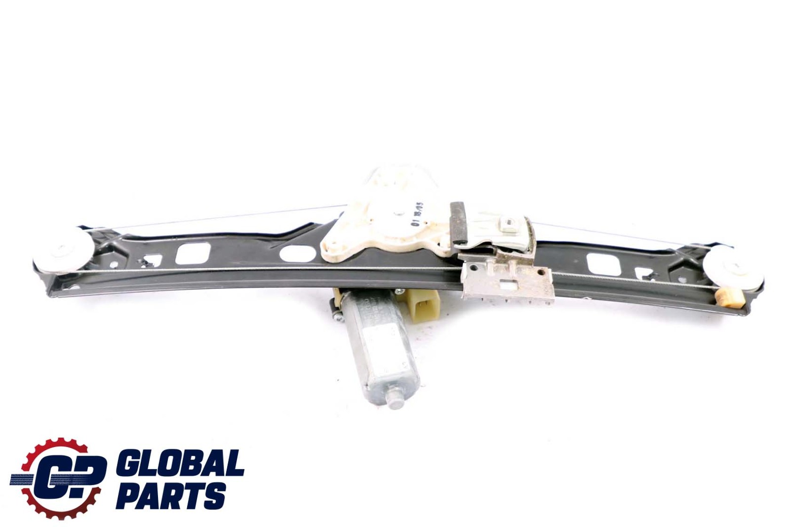 Mercedes-Benz C-Class W203 Rear Right Door O/S Window Regulator Lifter Electric