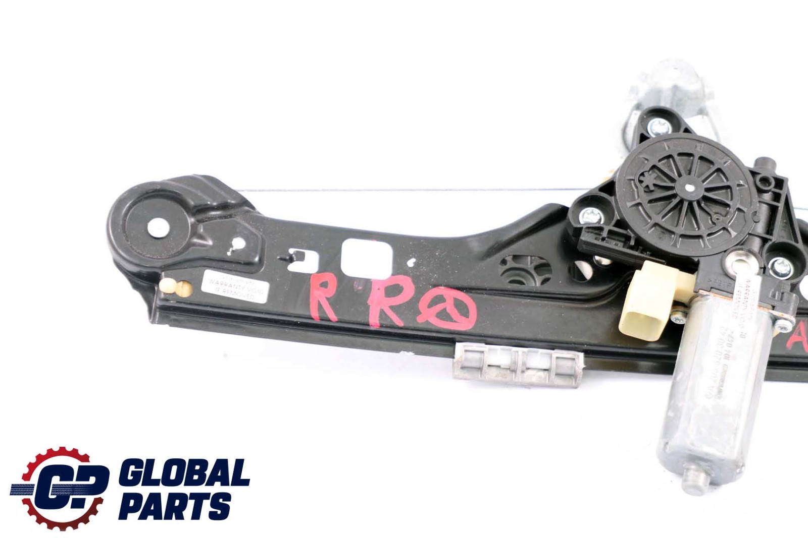 Mercedes-Benz C-Class W203 Rear Right Door O/S Window Regulator Lifter Electric