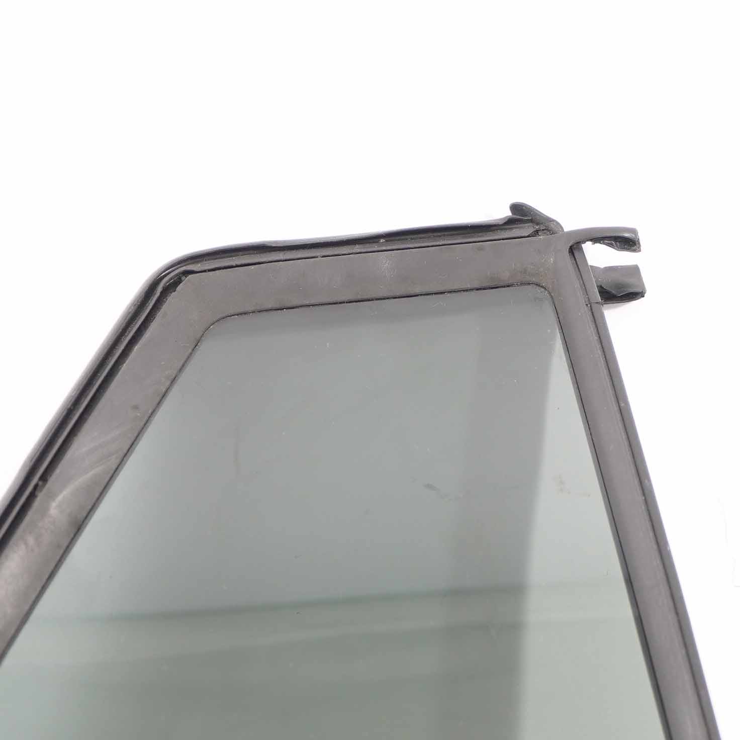 Mercedes W203 Estate Side Window Door Rear Right O/S Glass AS3 A2037302255