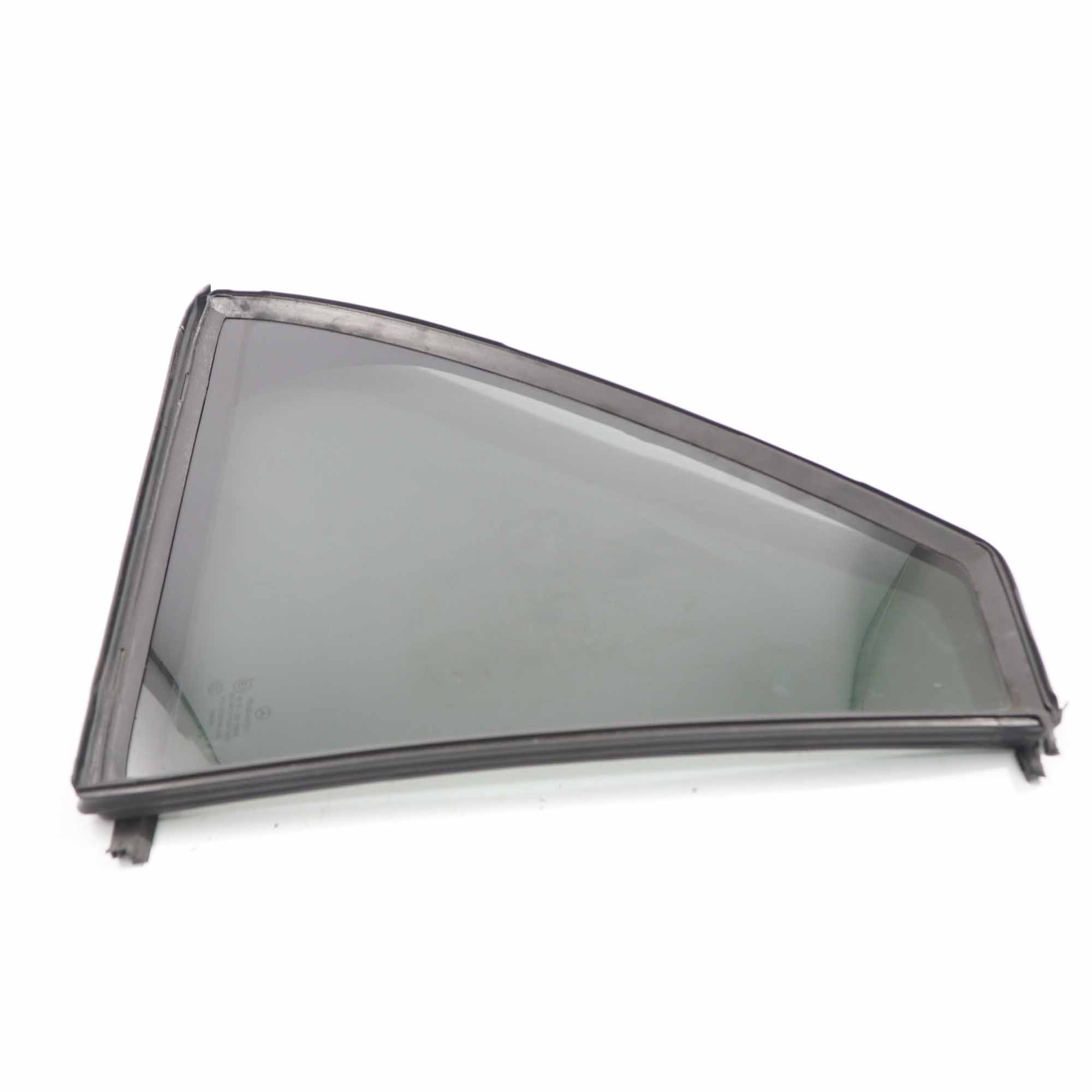 Mercedes W203 Estate Side Window Door Rear Right O/S Glass AS3 A2037302255