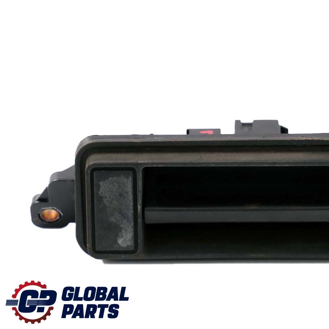 Mercedes-Benz CLC CL203 Tailgate Boot Release Outer Exterior Handle A2037401093