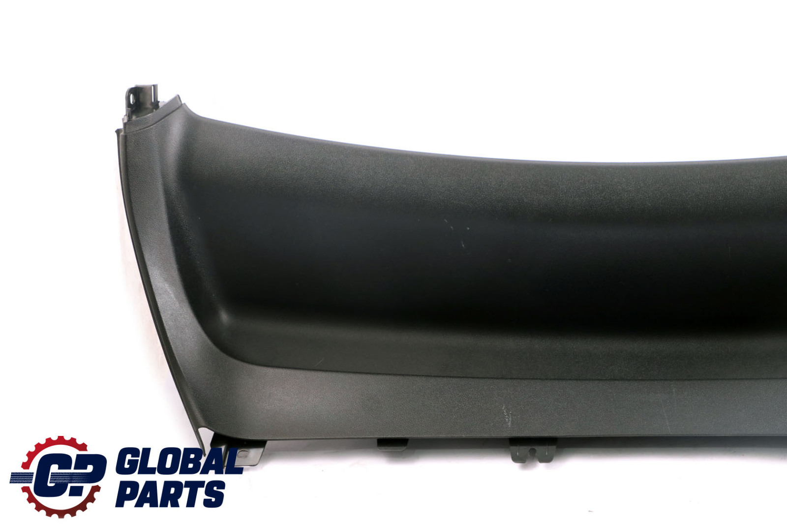 Mercedes CLC CL203 Boot Trunk Tailgate Interior Sight Window Trim Panel