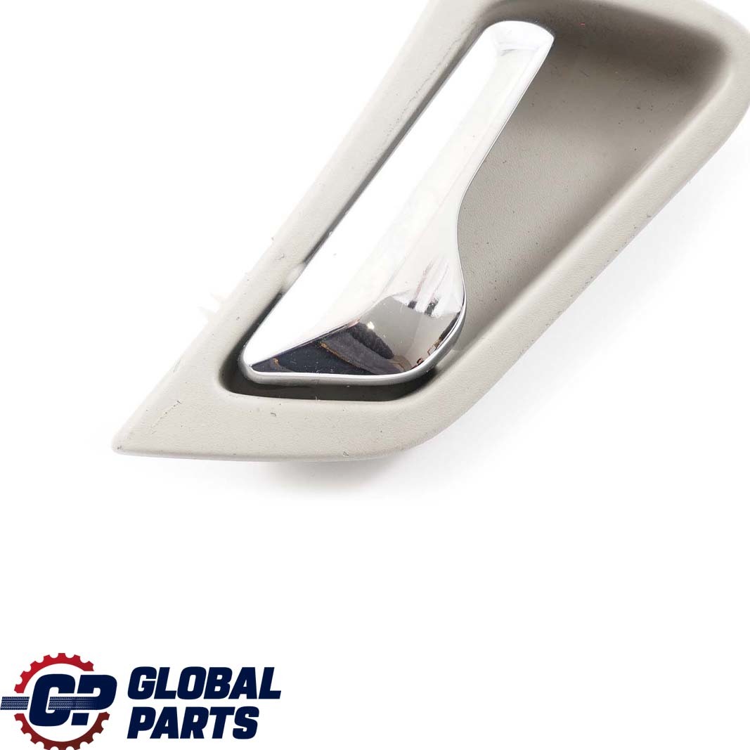 Mercedes-Benz CL203 1 Front Right Interior Door Handle Chrome A2037601261