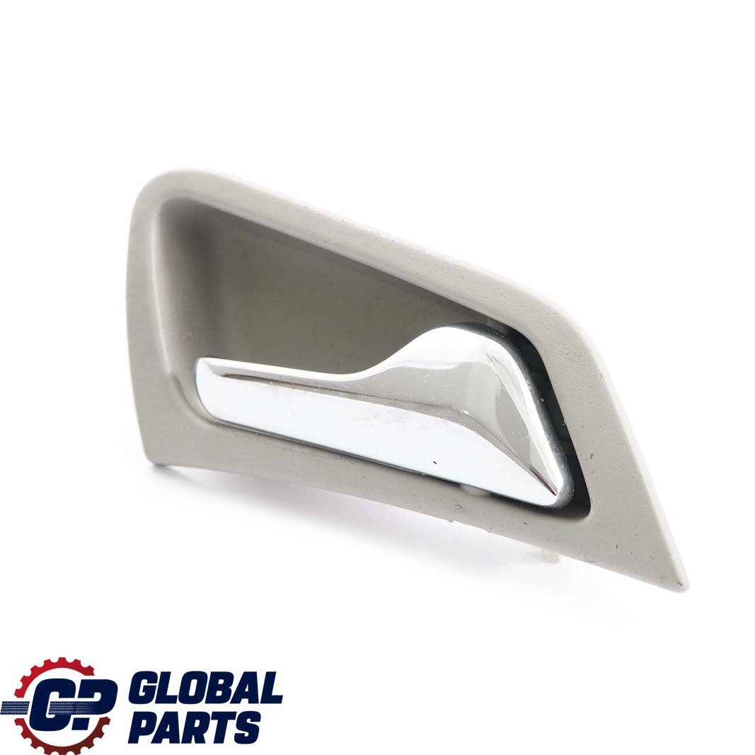 Mercedes-Benz CL203 1 Front Right Interior Door Handle Chrome A2037601261