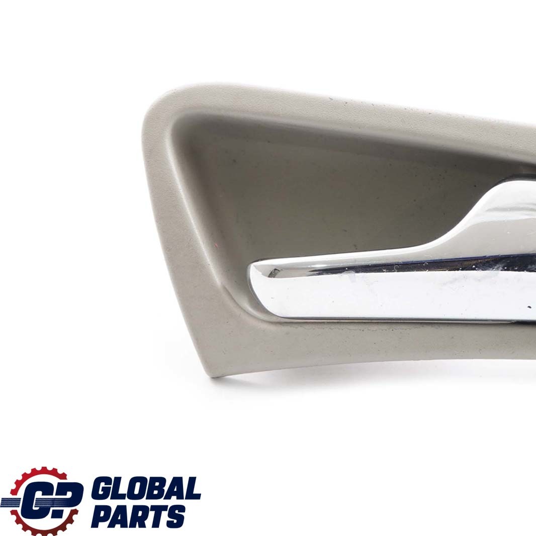 Mercedes-Benz CL203 1 Front Right Interior Door Handle Chrome A2037601261