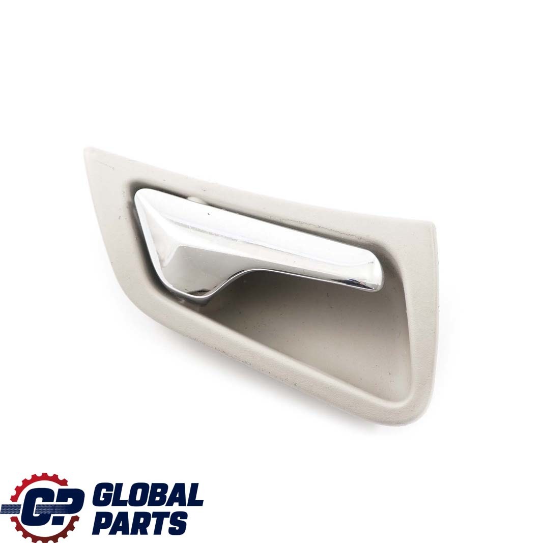 Mercedes-Benz CL203 1 Front Right Interior Door Handle Chrome A2037601261