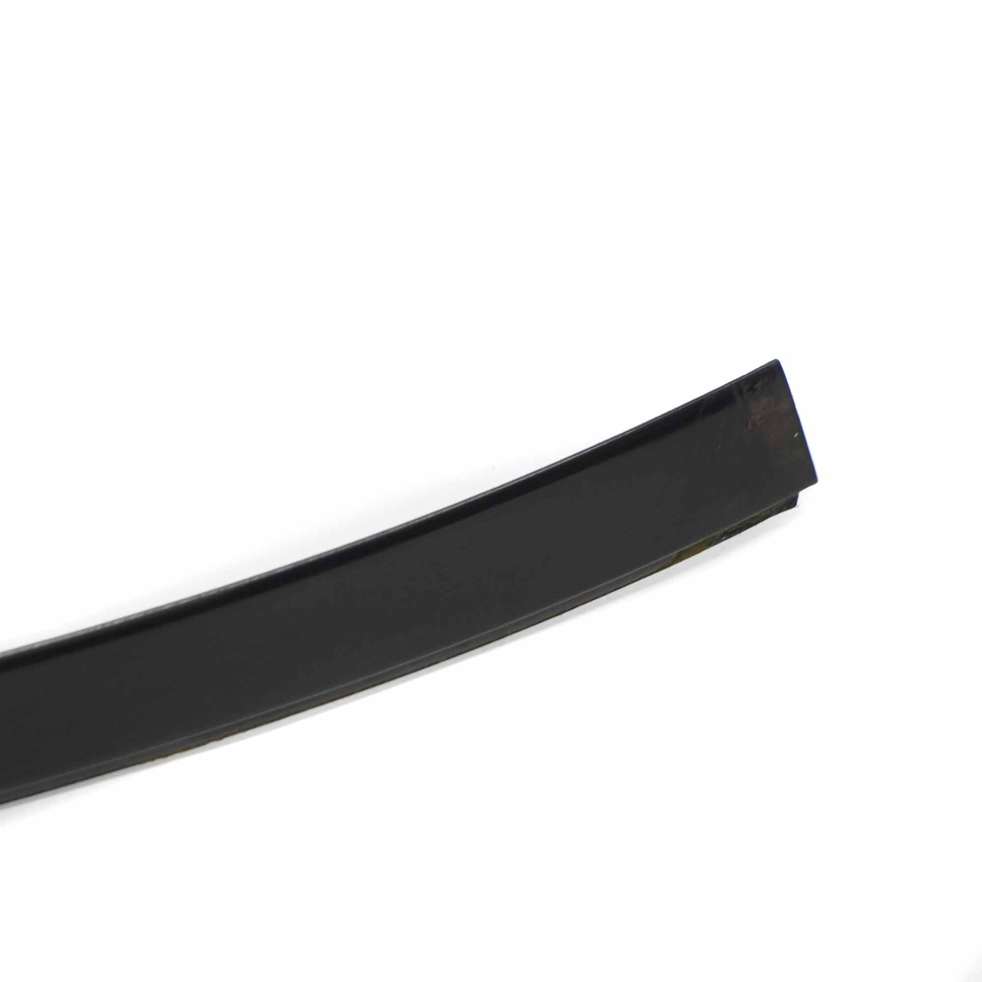 Mercedes CLC CL203 Roof Rail Left N/S Cover Trim Strip Panel Black A2037800156