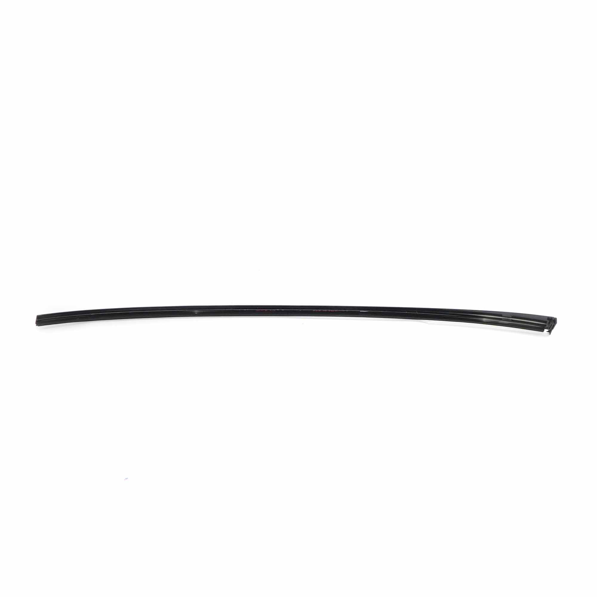 Mercedes CLC CL203 Roof Rail Left N/S Cover Trim Strip Panel Black A2037800156