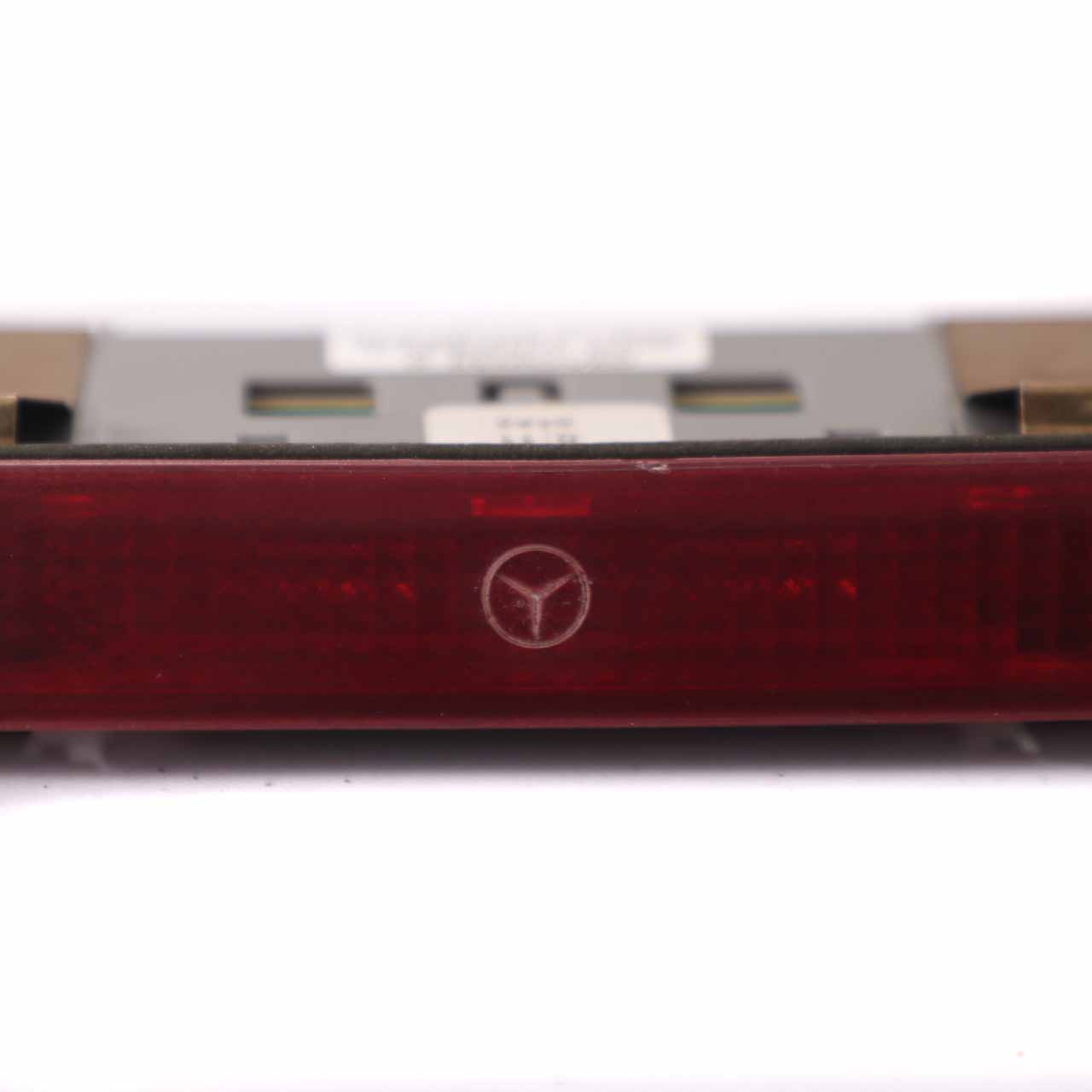 Mercedes W203 Rear Additional Third Brake Light Stop Lamp A2038200156