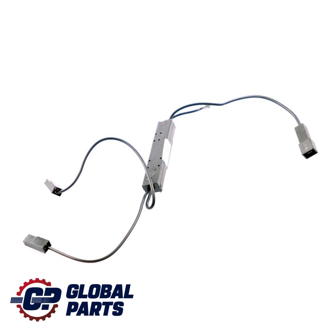 Mercedes-Benz C CLK Klasse W203 W209 Antennenverstärker Links A2038200189