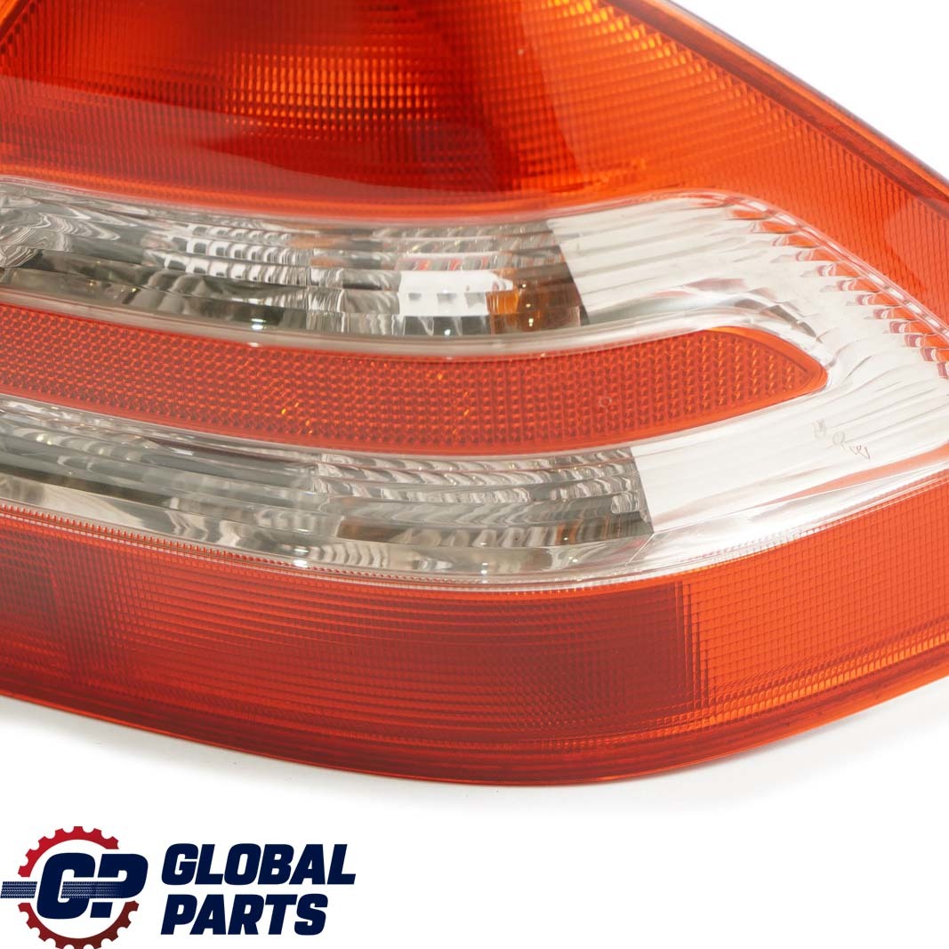 Mercedes-Benz C W203 Rear Right O/S Tail Light Lamp Side Panel A2038200264