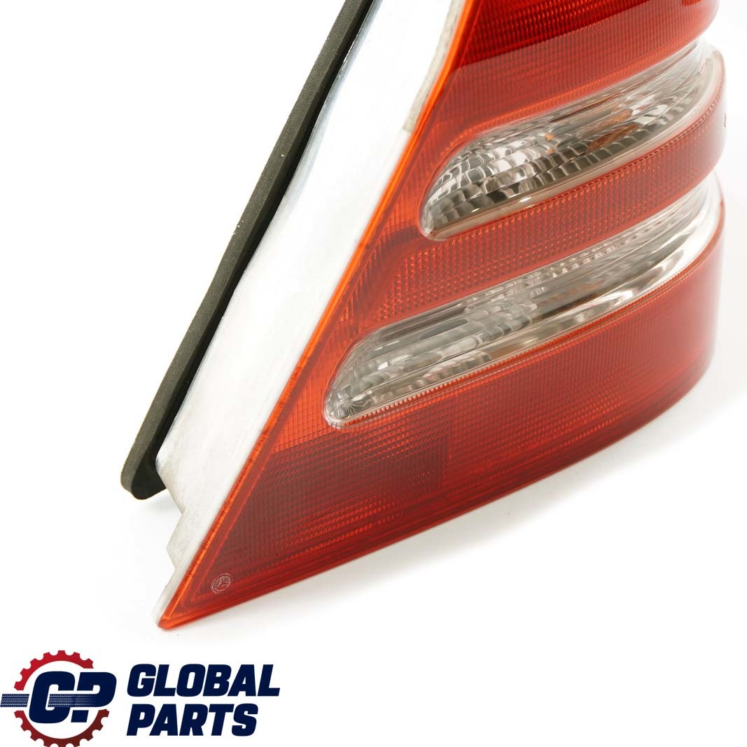 Mercedes-Benz C W203 Rear Right O/S Tail Light Lamp Side Panel A2038200264