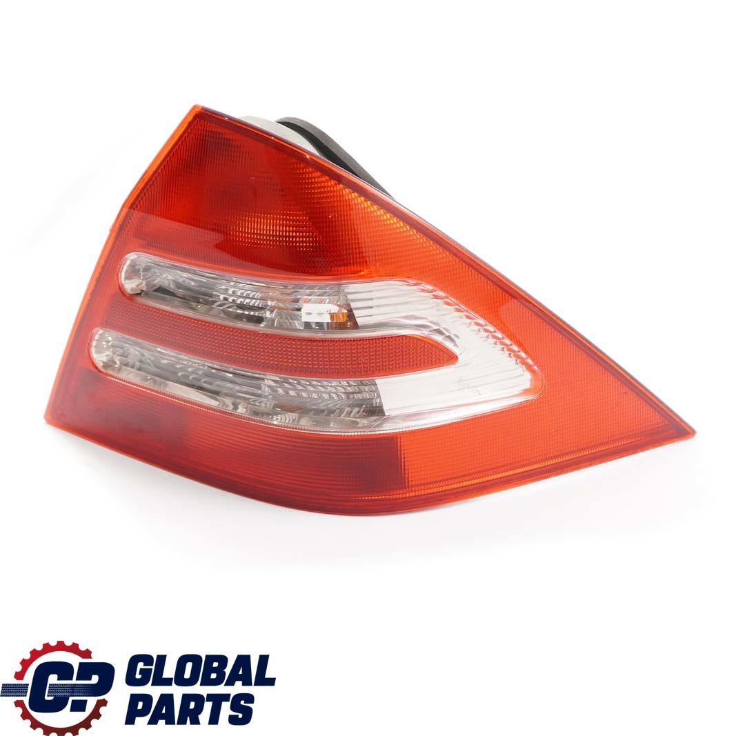 Mercedes-Benz C W203 Rear Right O/S Tail Light Lamp Side Panel A2038200264