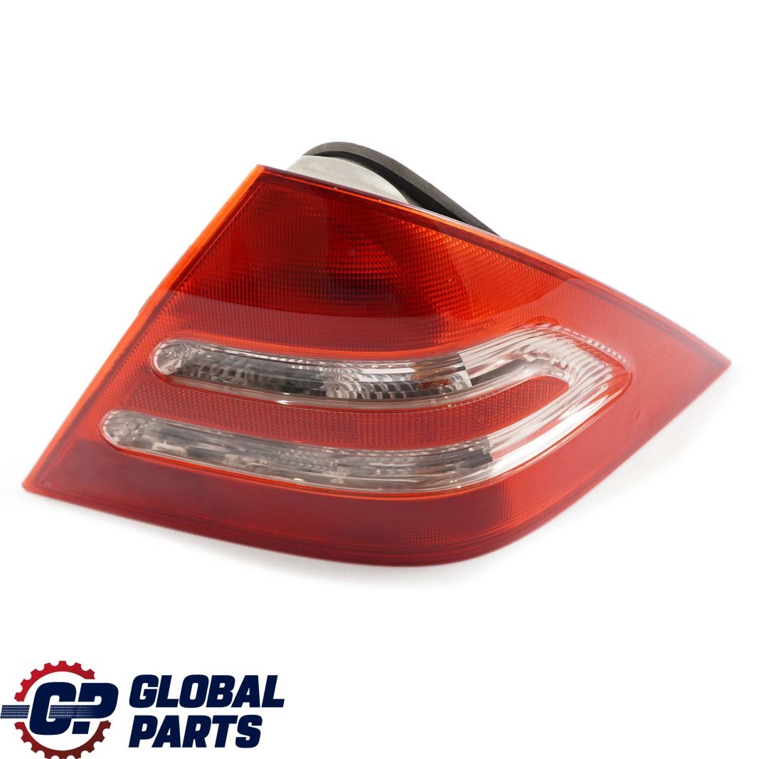 Mercedes-Benz C W203 Rear Right O/S Tail Light Lamp Side Panel A2038200264