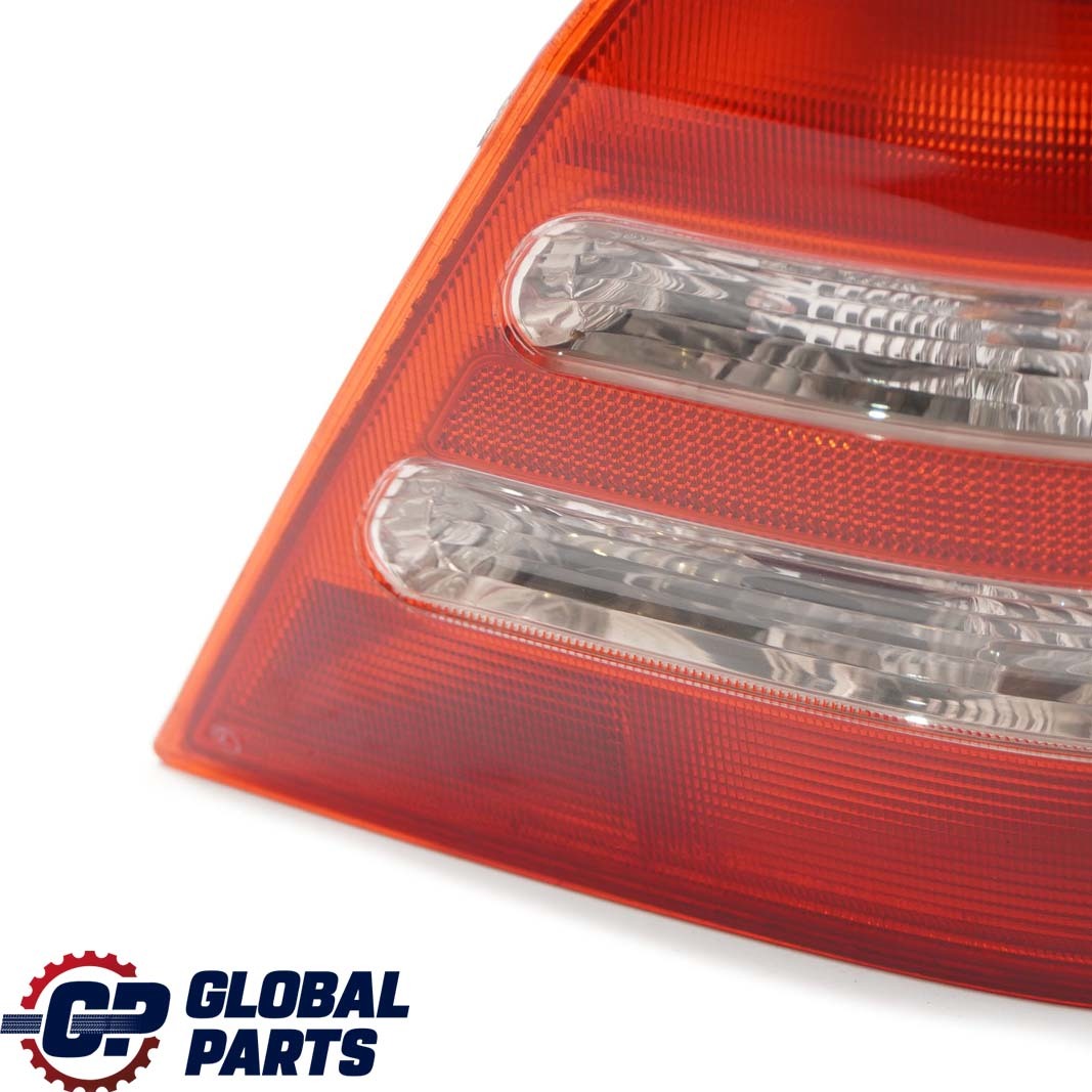 Mercedes-Benz C W203 Rear Right O/S Tail Light Lamp Side Panel A2038200264