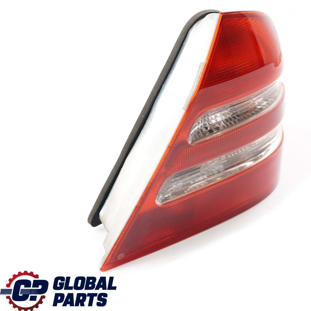 Mercedes-Benz C W203 Rear Right O/S Tail Light Lamp Side Panel A2038200264