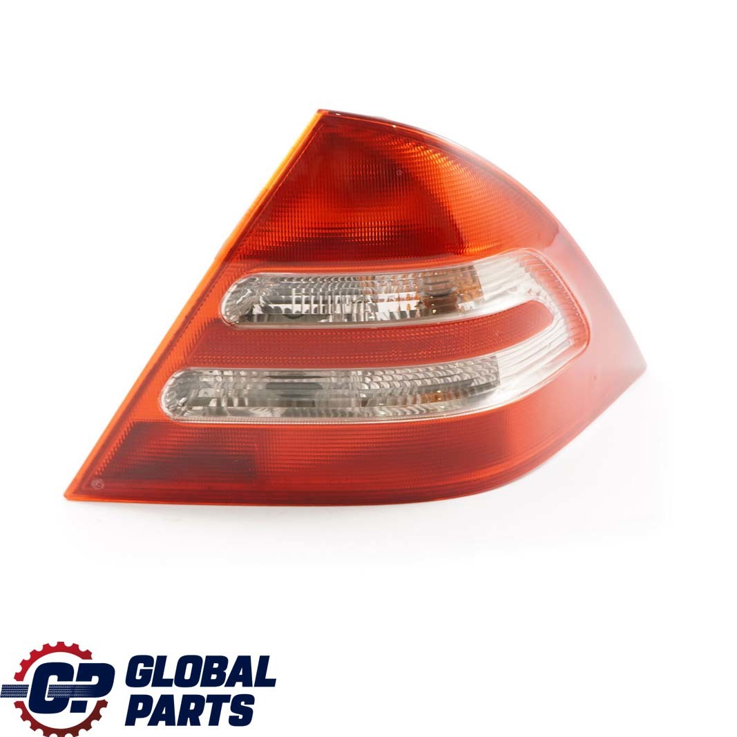 Mercedes-Benz C W203 Rear Right O/S Tail Light Lamp Side Panel A2038200264