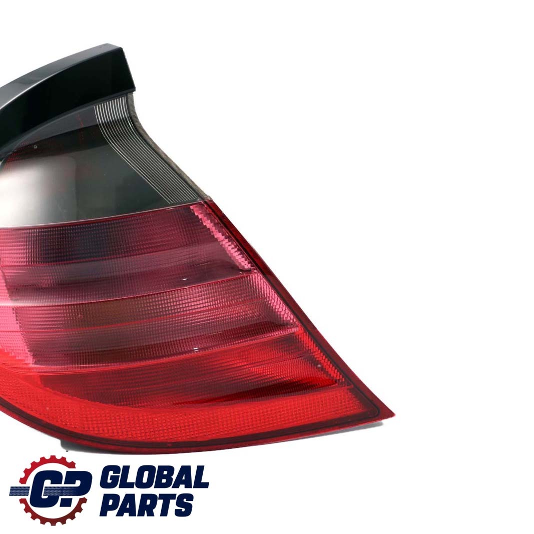 Mercedes-Benz CLC CL203 Rear Left N/S Tail Light Lamp Side Panel A2038200564