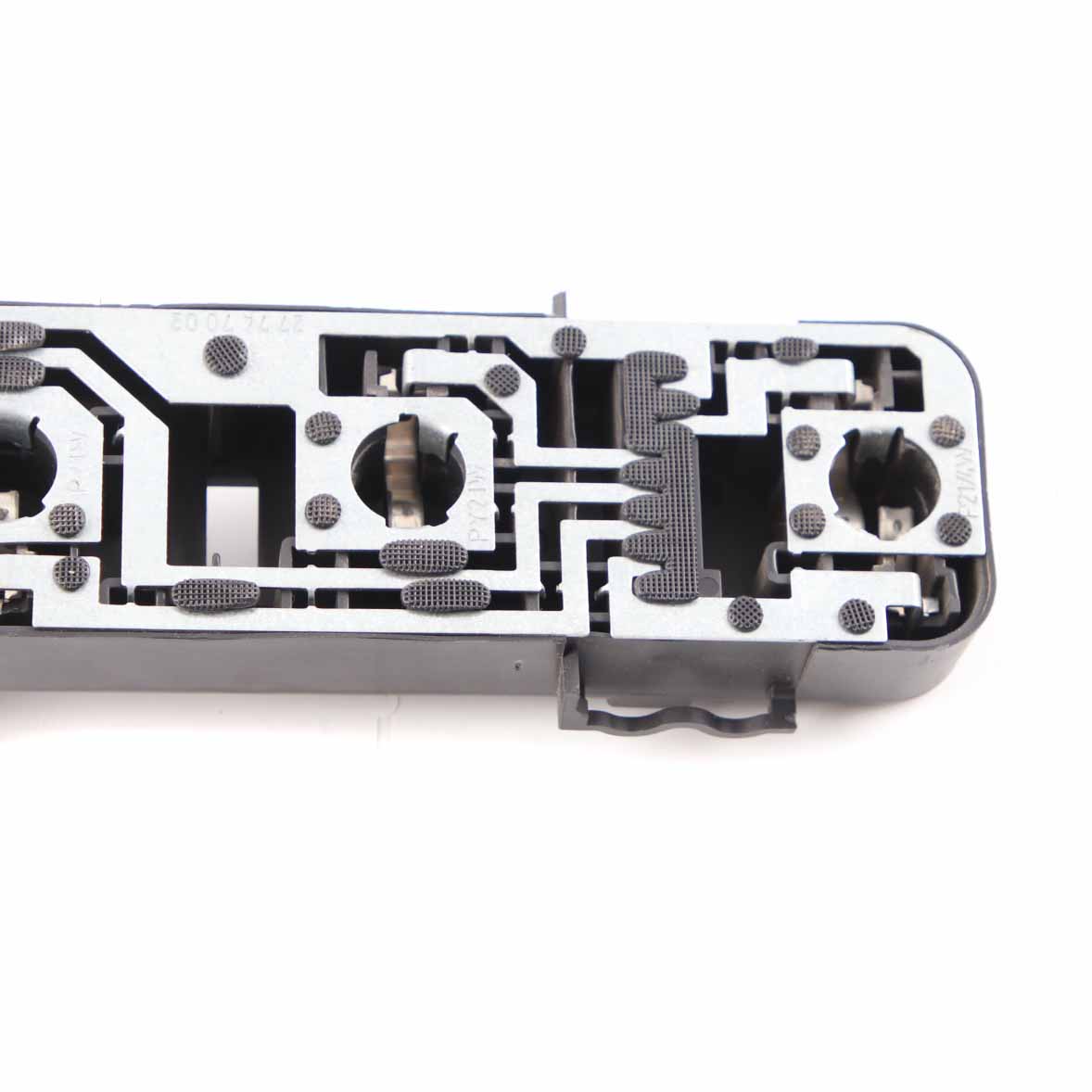 Mercedes CL203 Glühbirnenhalter Licht Lampenfass hinten links rechts A2038201077