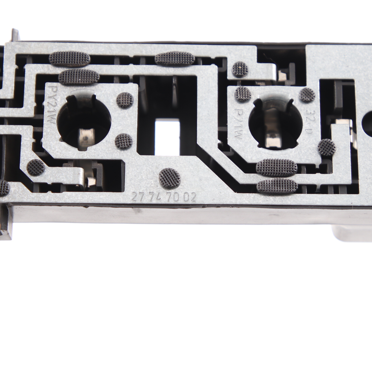 Mercedes CL203 Glühbirnenhalter Licht Lampenfass hinten links rechts A2038201077