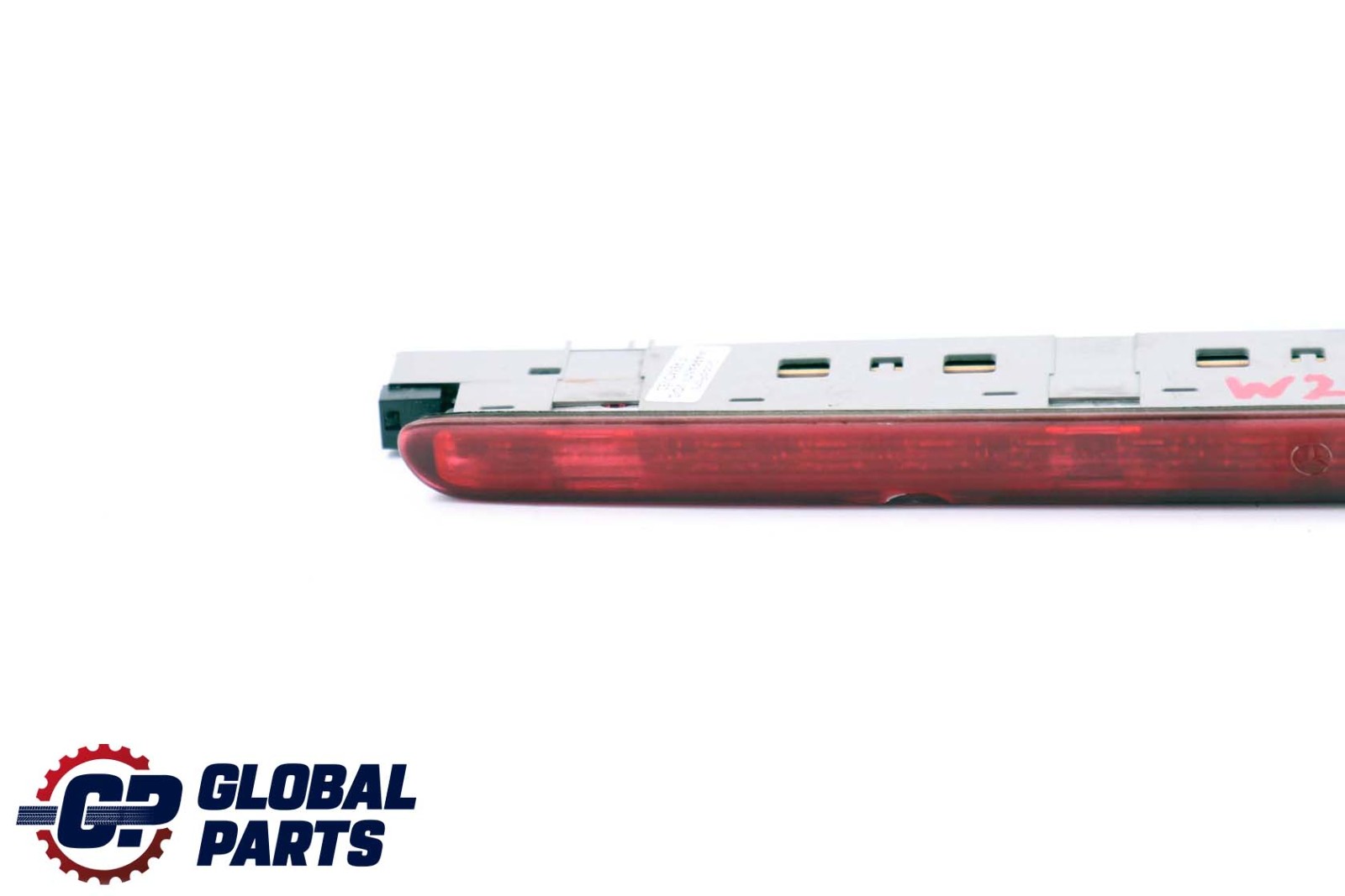 Mercedes C-Class W203 Rear Additional Third Brake Light Stop Lamp A2038201456