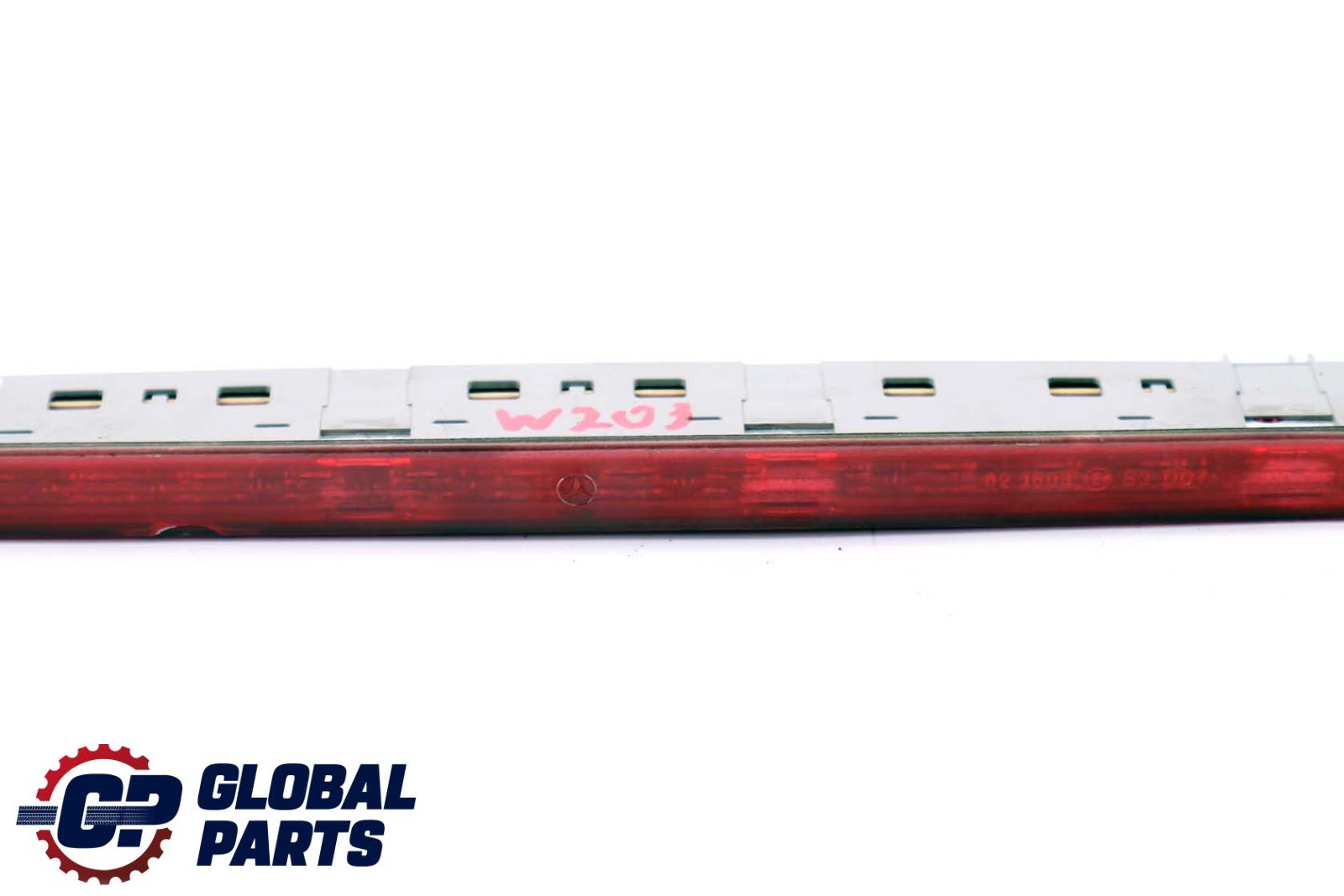 Mercedes C-Class W203 Rear Additional Third Brake Light Stop Lamp A2038201456