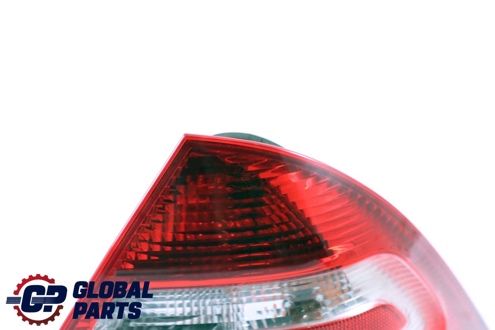 Mercedes C-Class W203 Rear Right O/S Tail Light Lamp Side Panel A2038202064