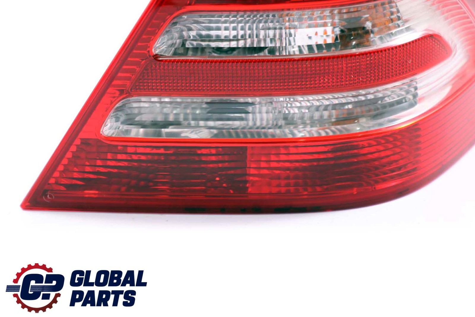 Mercedes C-Class W203 Rear Right O/S Tail Light Lamp Side Panel A2038202064