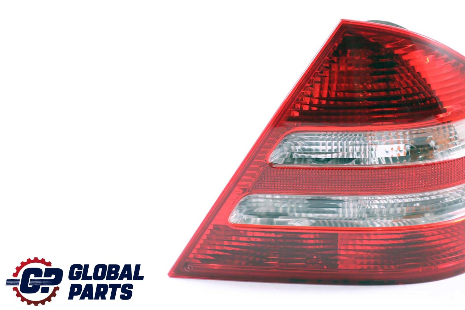 Mercedes C-Class W203 Rear Right O/S Tail Light Lamp Side Panel A2038202064