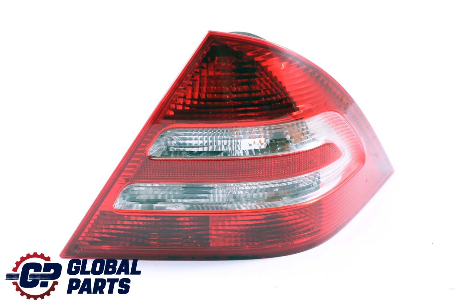 Mercedes C-Class W203 Rear Right O/S Tail Light Lamp Side Panel A2038202064