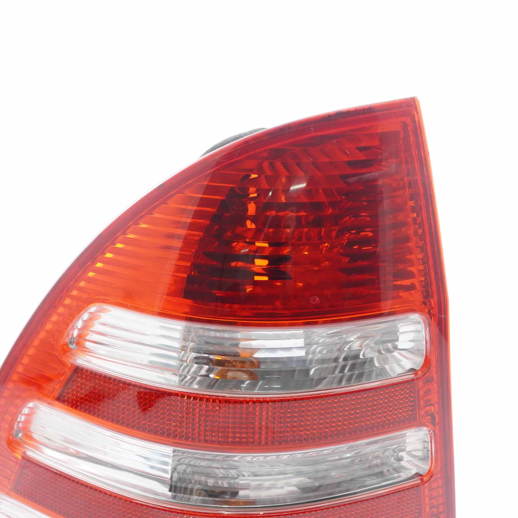 Mercedes S203 W203 Kombi Hinten Links Rücklicht Lampe Seite Panel A2038202364