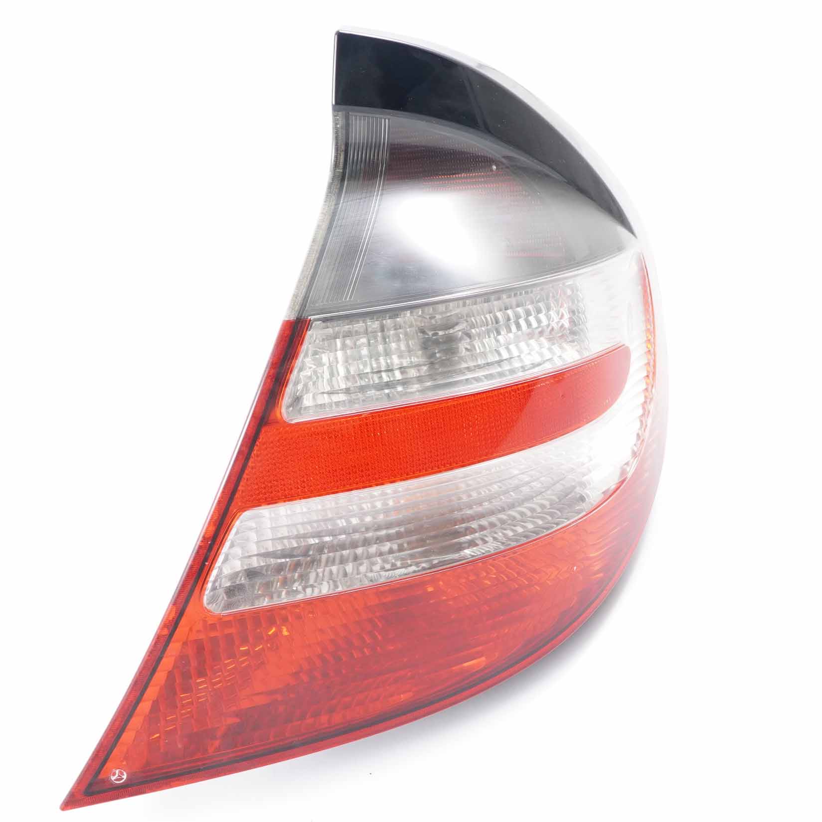 Mercedes CLC CL203 Rück licht Lampe Seitenwand hinten rechts A2038202664