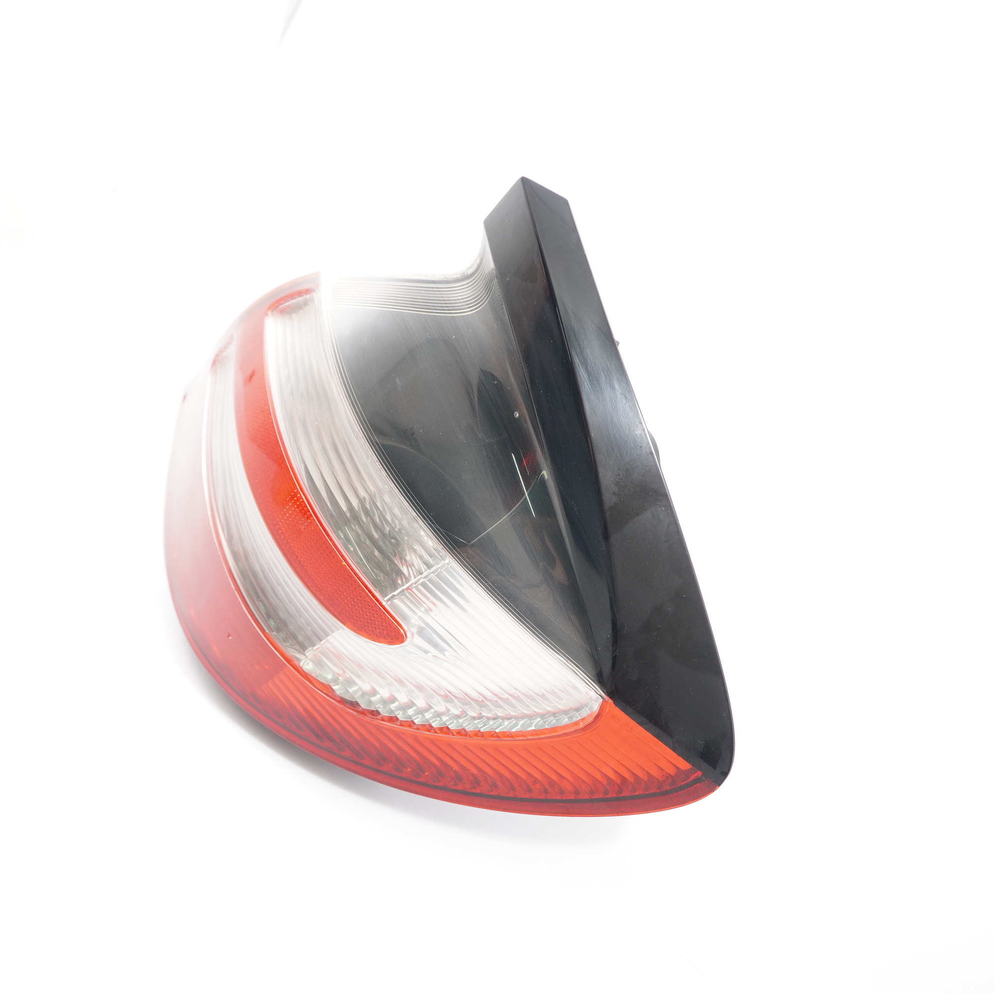 Mercedes CLC CL203 Rück licht Lampe Seitenwand hinten rechts A2038202664