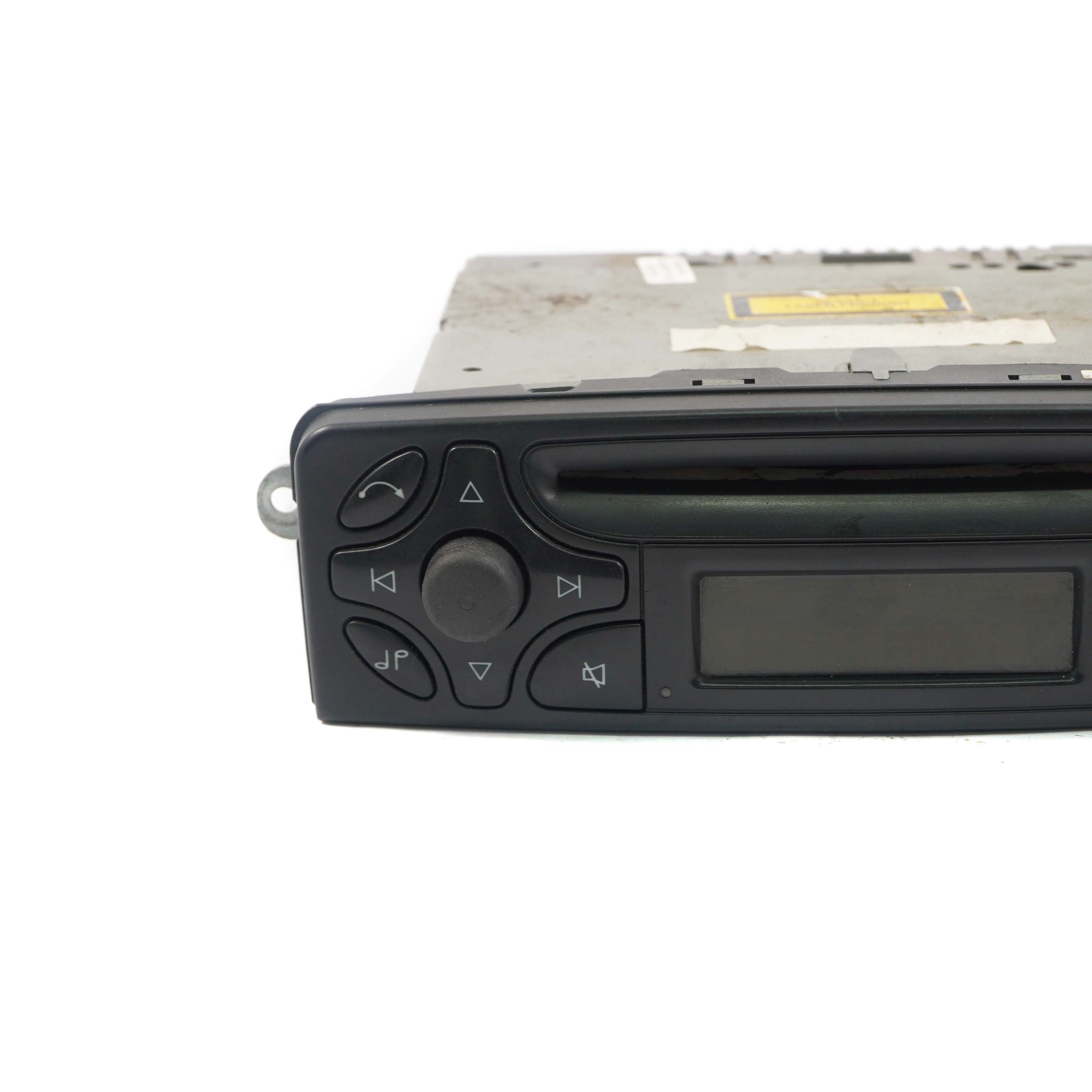 Mercedes W203 W639 Autoradio Audio 10 CD Player Radio A2038202686