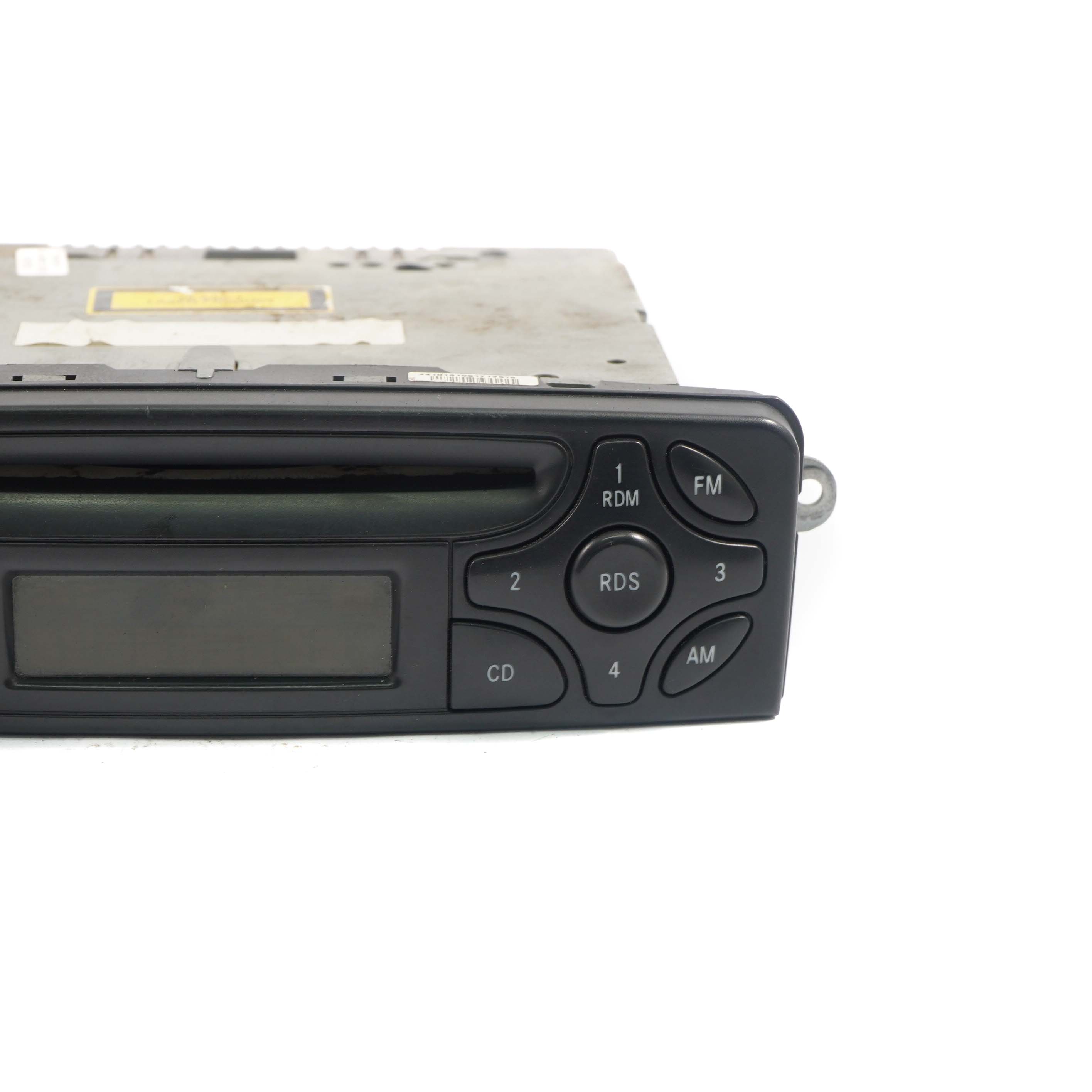 Mercedes W203 W639 Autoradio Audio 10 CD Player Radio A2038202686