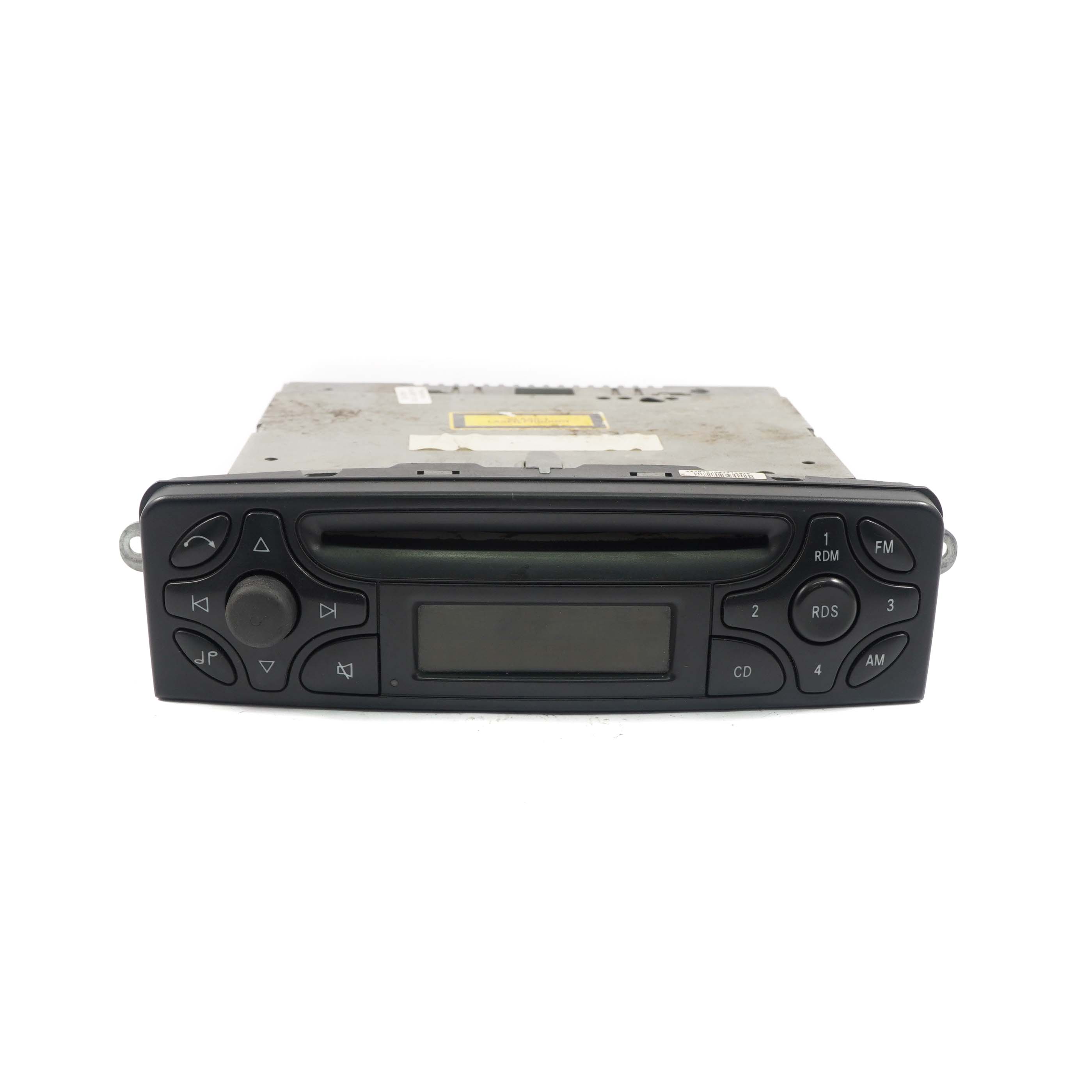 Mercedes W203 W639 Autoradio Audio 10 CD Player Radio A2038202686