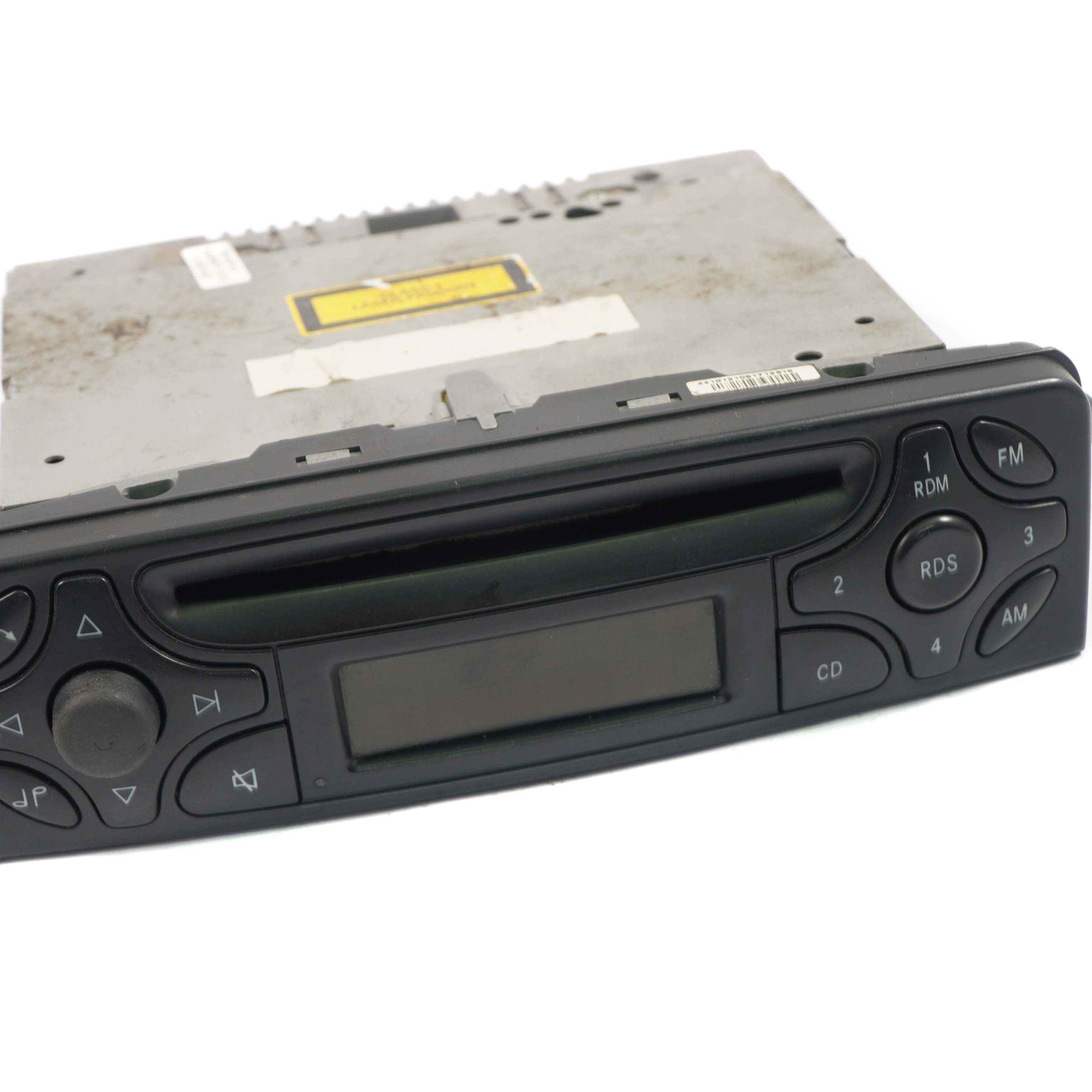 Mercedes W203 W639 Autoradio Audio 10 CD Player Radio A2038202686