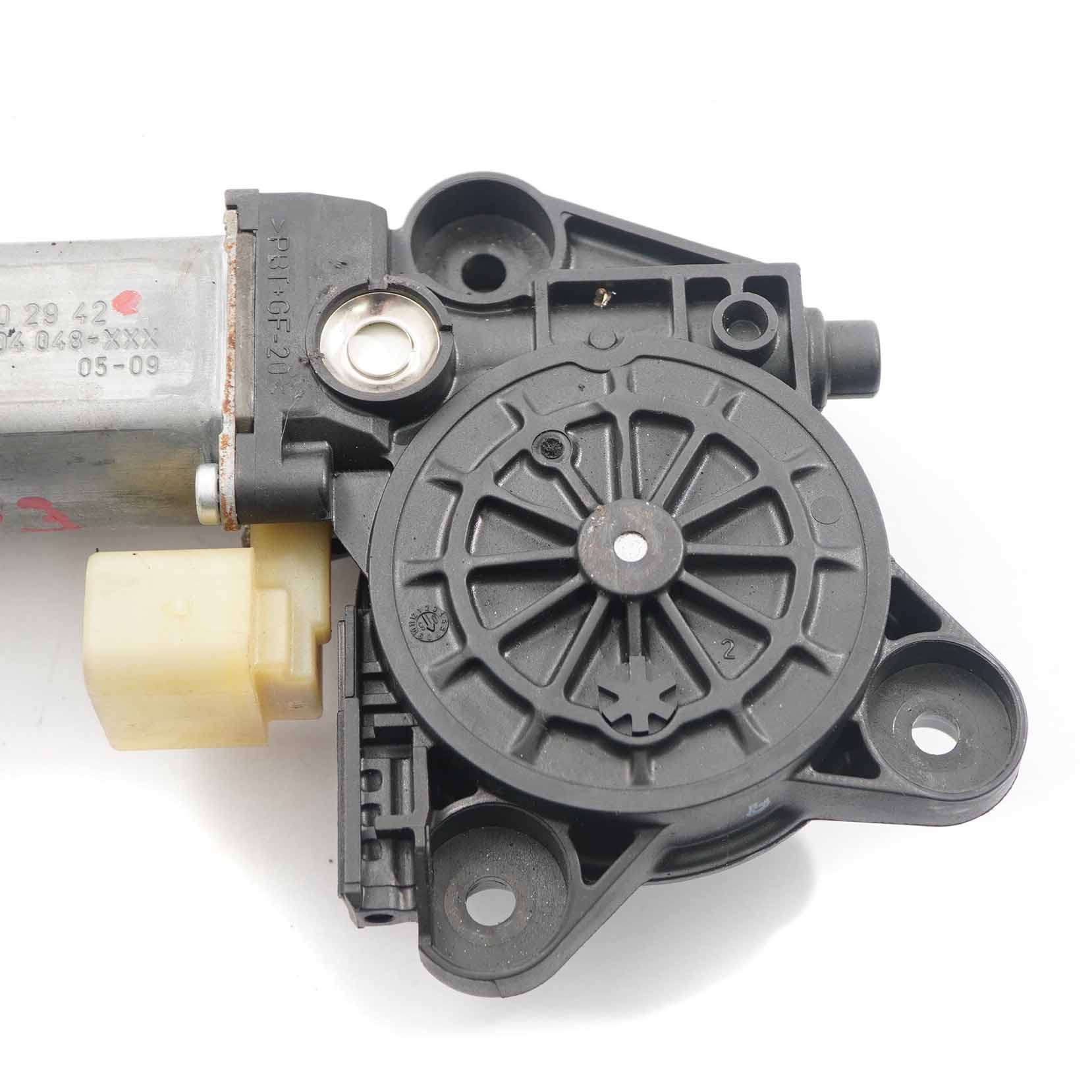 Mercedes W203 Fensterheber Motor hintere Tür links Regler Antrieb A2038202942